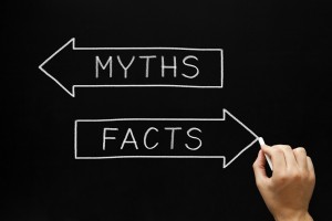 Plumbing Myths vs Facts