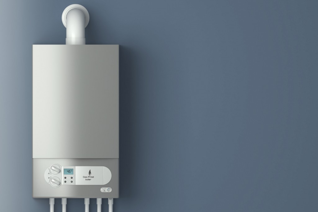 A Guide to Energy Efficient Water Heaters