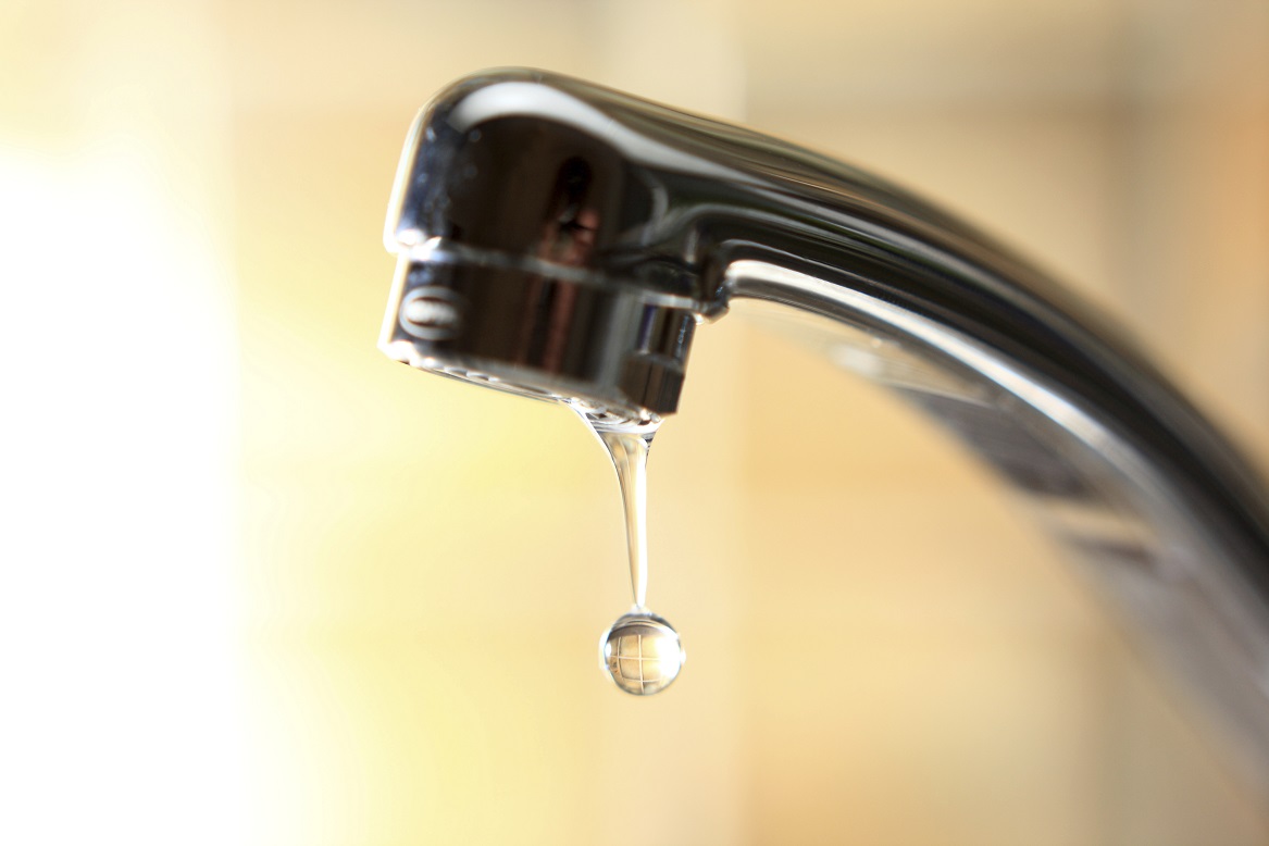 Most Common Spots for Water Leaks