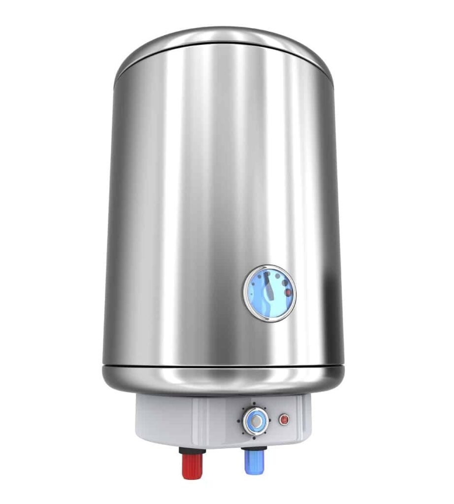 How to Choose the Right Size Water Heater Service Plus Indianapolis