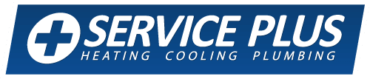 Service Plus logo