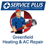 Service Plus - Greenfield, IN Heating and Air Conditioning Contractor