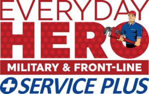 Everyday Hero logo