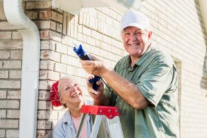 Summer home checklist