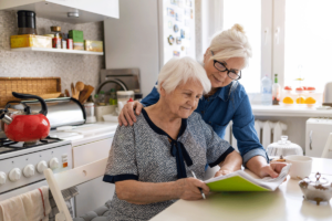 A/C options for older home
