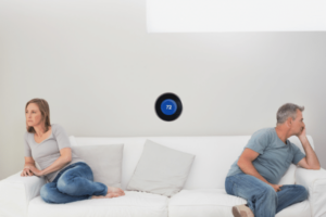 Thermostat wars