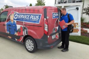 Service Plus Club