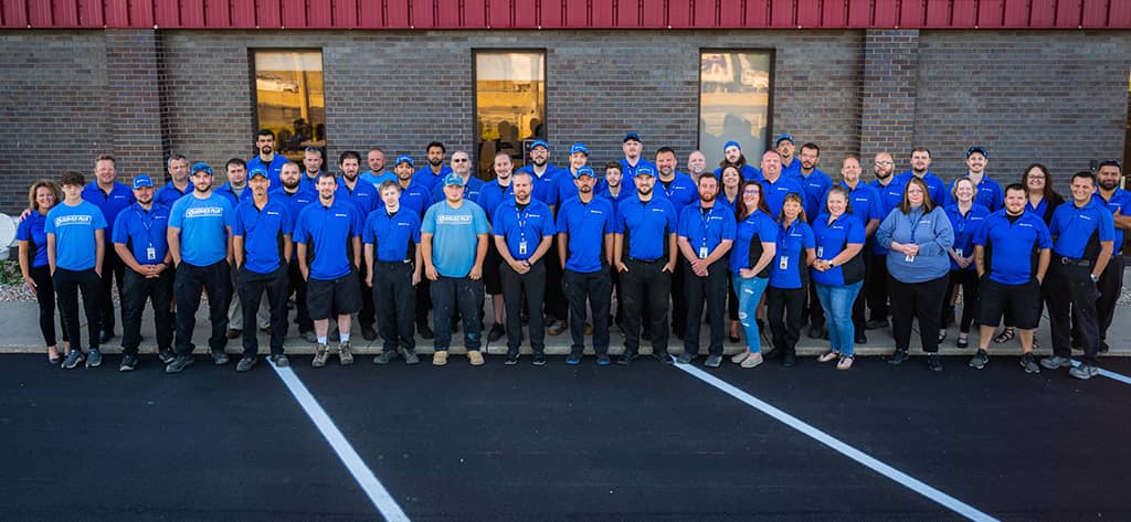 Service Plus Heating Cooling Plumbing Indianapolis