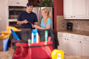Choosing a water heater