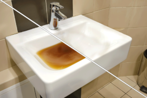 drain cleaning