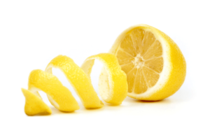 cleaning a garbage disposal