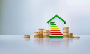 Save money and energy