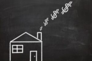 HVAC costs rising