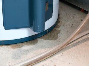 Water Heater Maintenance