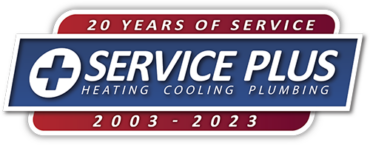 Service Plus Heating, Cooling & Plumbing