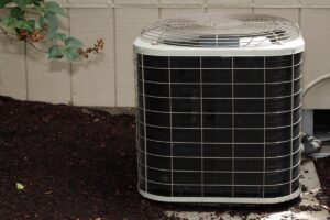 A/C Unit